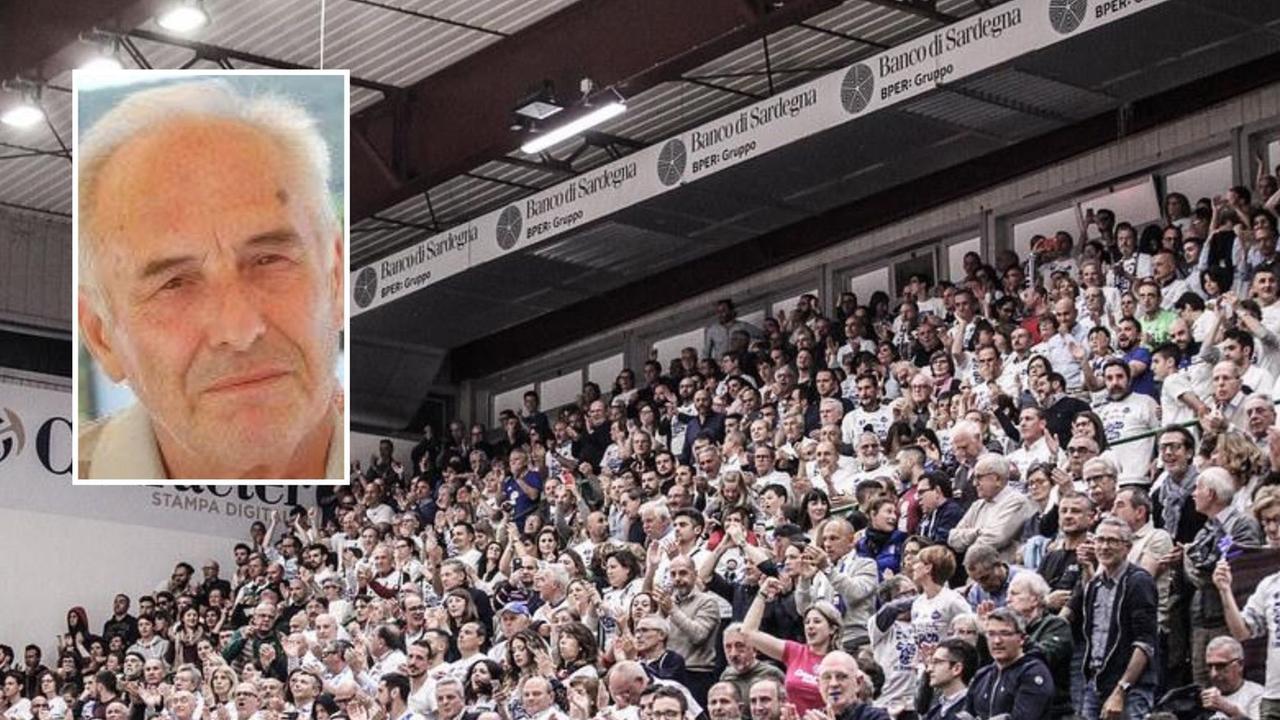 Addio a Paolo Maninchedda, il “Paolone” del giornalismo e dello sport sassarese