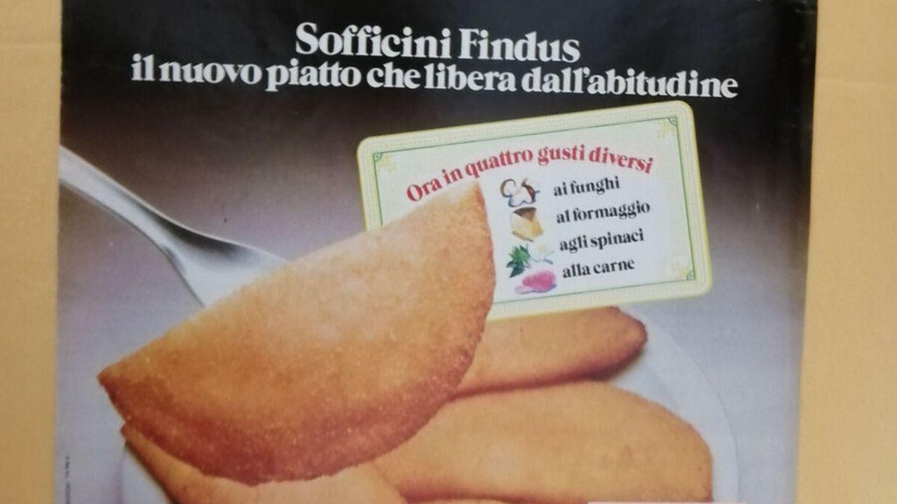 Sofficini Findus, due miliardi di pezzi prodotti in 50 anni: la storia di un prodotto “cult”