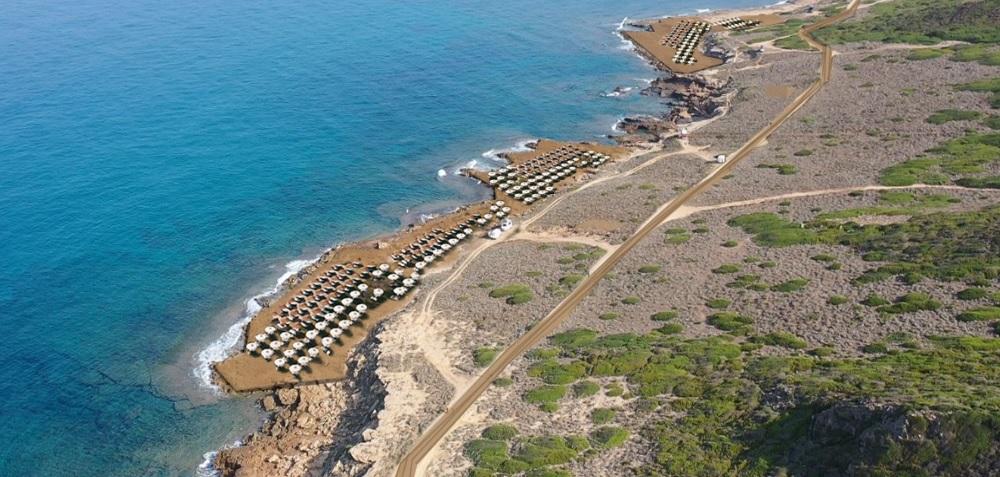 Maxi resort a 5 stelle alla Frana e Baratz: il Consiglio di Stato dice l’ultimo no