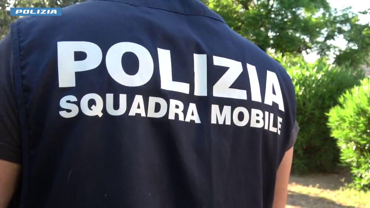 Cagliari, arrestate due persone per spaccio di droga