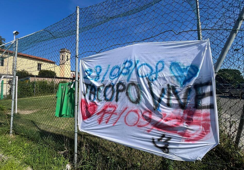 Morto nello scontro in moto, le lacrime di San Martino: “Jacopo vive”