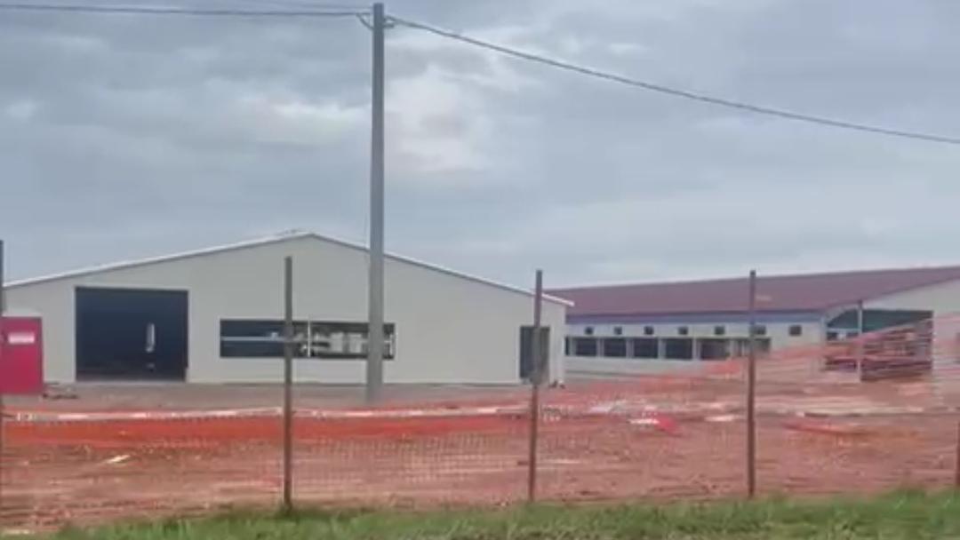 Allevamento di tacchini sequestrato, la consigliera Sala «Ho chiesto verifiche ai carabinieri: ogni cittadino ha il dovere di vigilare»