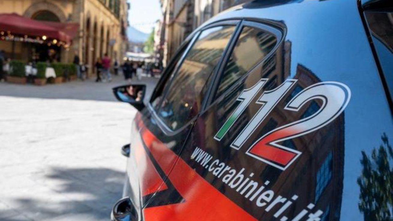 
	I truffatori sono scappati dai posti di blocco

