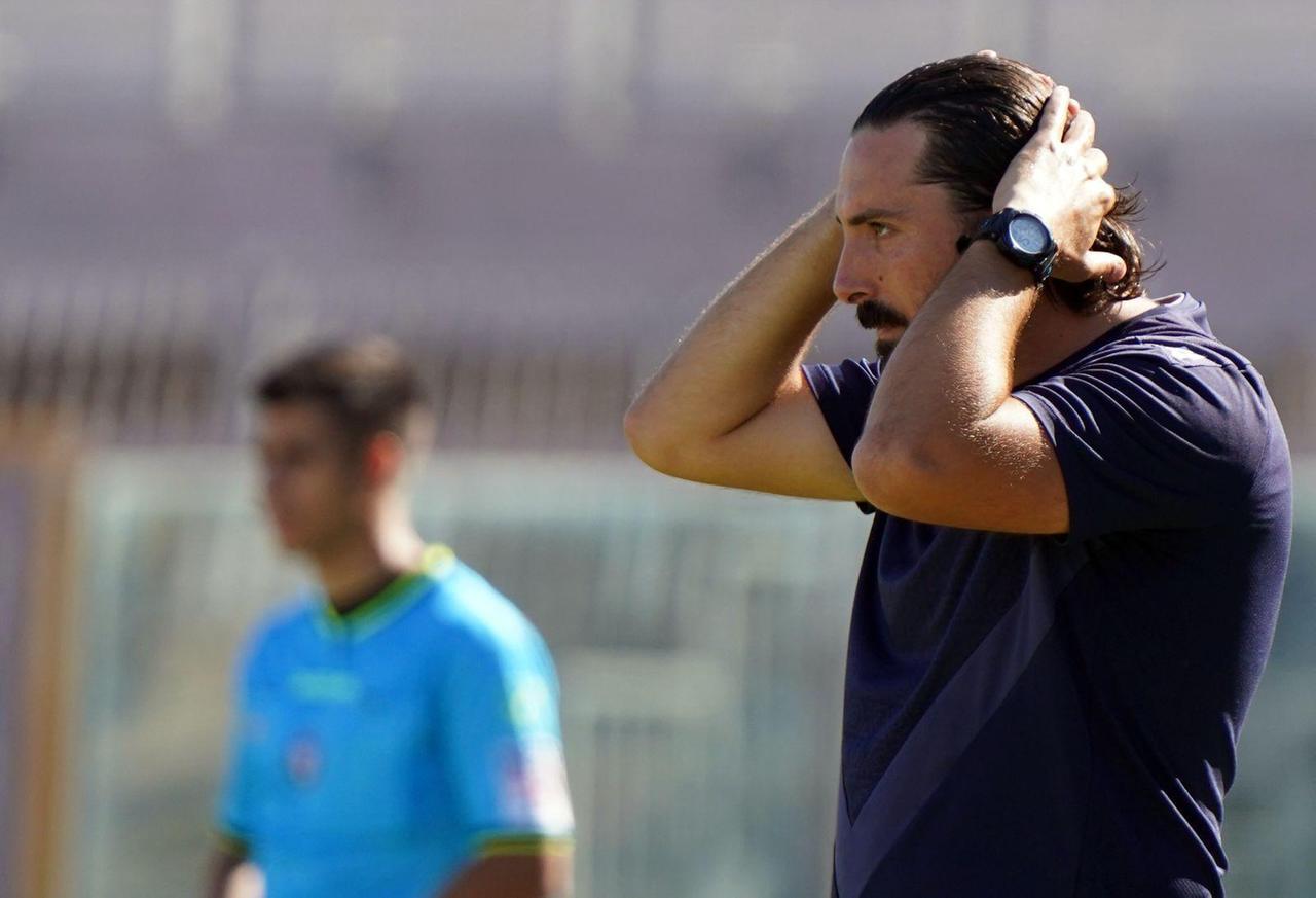 
	Mister Formisano (foto Stick)

