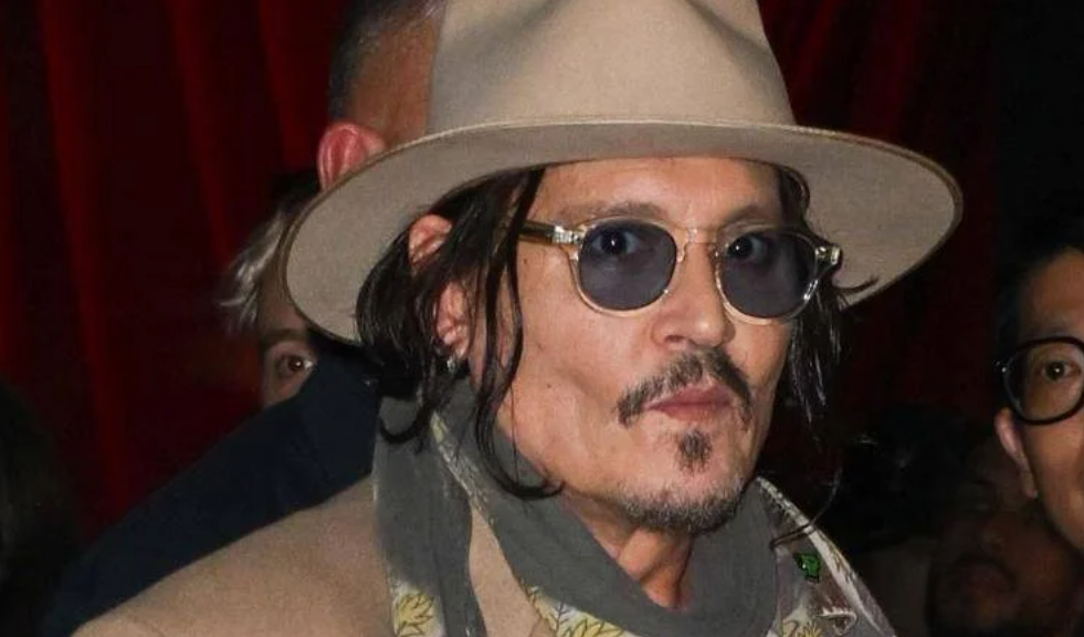 Johnny Depp nei guai: il suo cane ha sbranato due pecore in Inghilterra