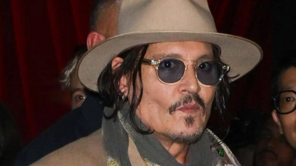 Johnny Depp nei guai: il suo cane ha sbranato due pecore in Inghilterra