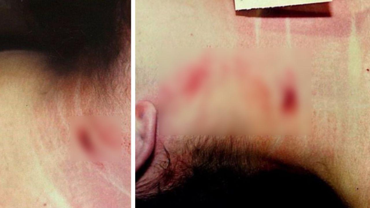 Caso Manuela Murgia, la famiglia pubblica le foto choc del cadavere