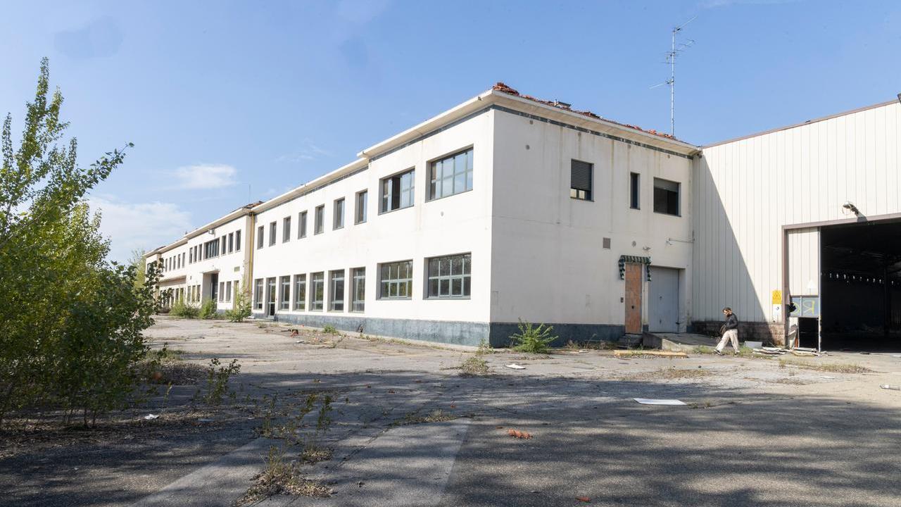 L'ex Terim a Baggiovara è stata comprata