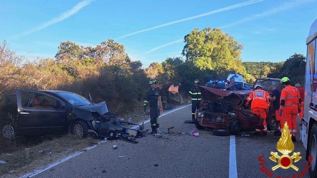 Incidente mortale ad Aglientu: chi è la vittima