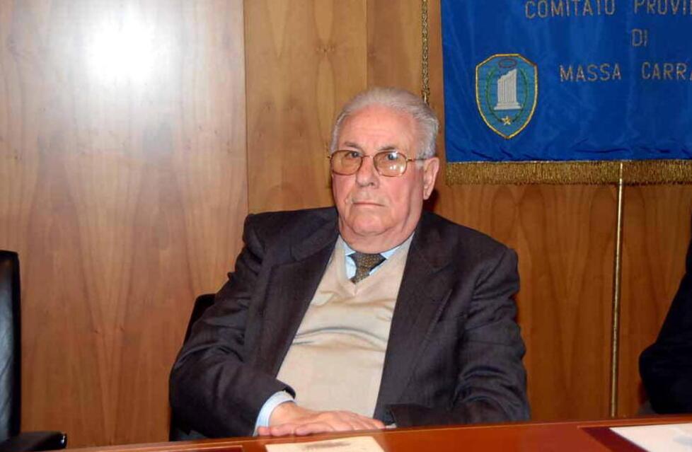 Alcide Angeloni