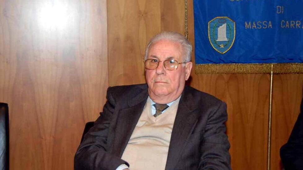 Alcide Angeloni