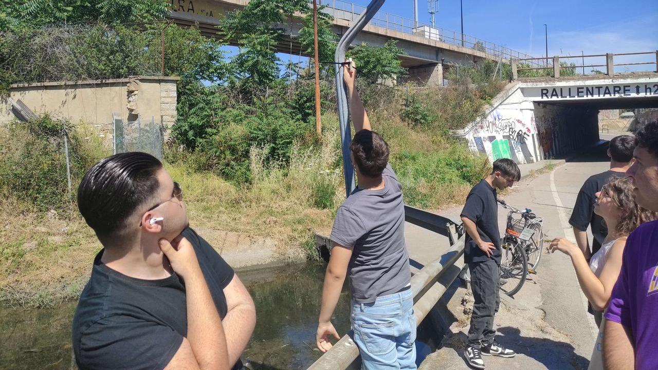 L'attività di monitoraggio degli studenti