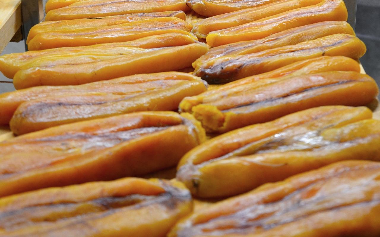 Festival della bottarga, ecco il programma completo di domani 21 settembre