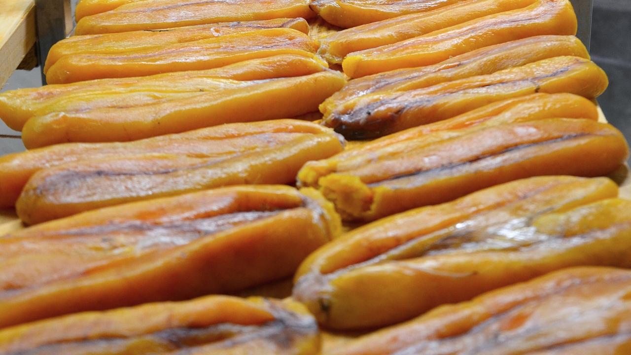 Festival della bottarga, ecco il programma completo di domani 21 settembre