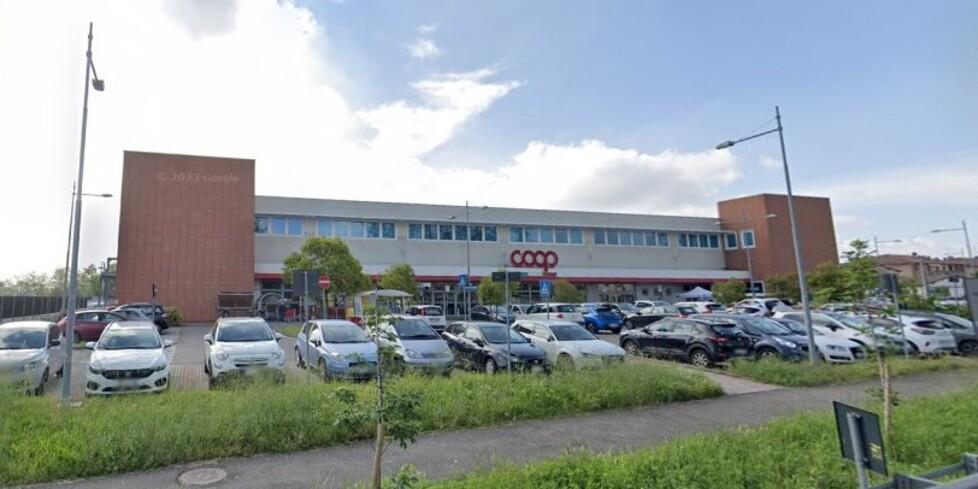
	La Coop di Spilamberto

