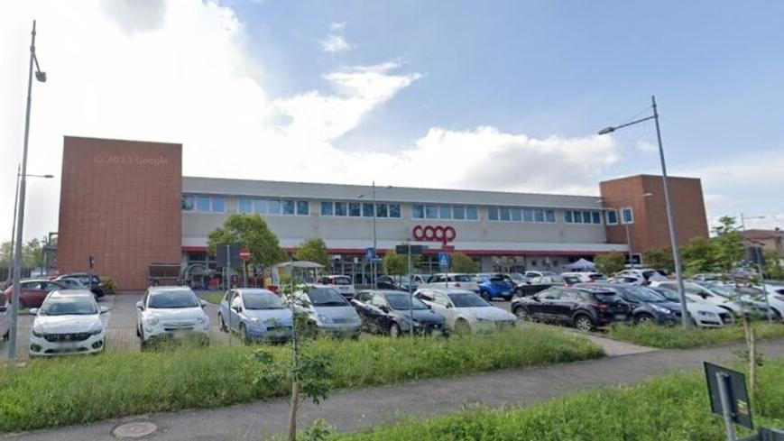 La Coop di Spilamberto