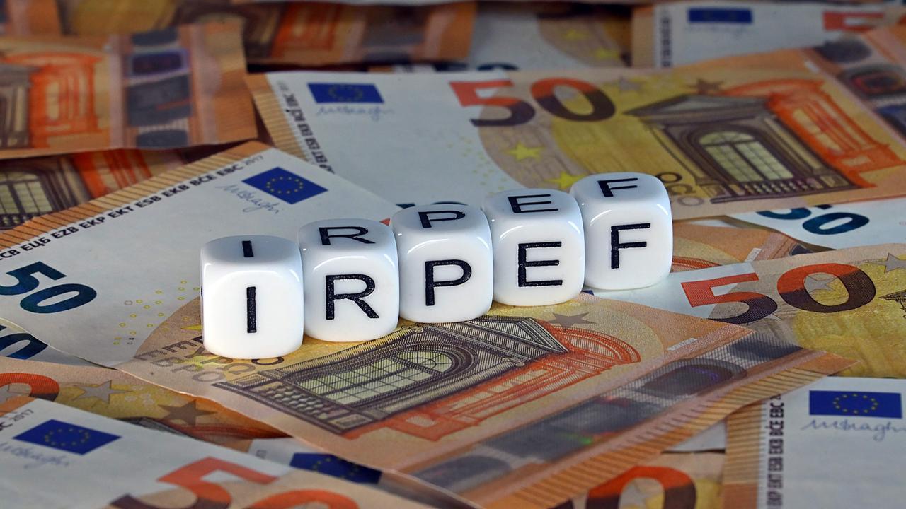 Taglio Irpef, risparmi fino a 120 euro al mese. Ecco i redditi favoriti