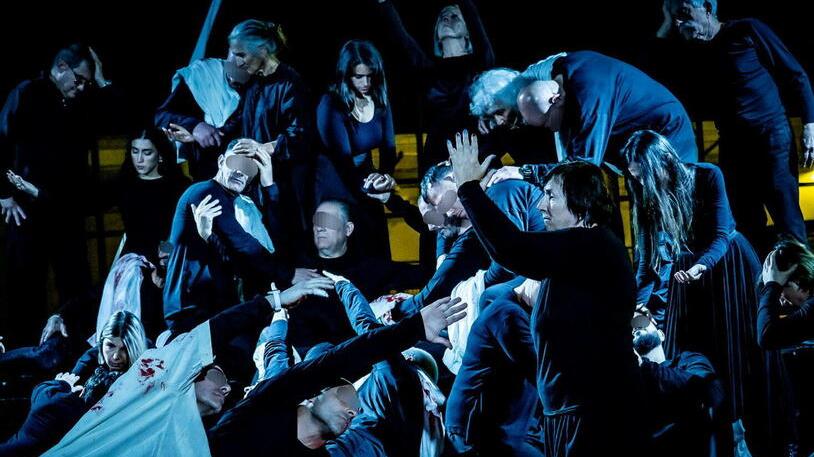 Pinocchio coi detenuti attori: a Livorno lo spettacolo in carcere. Come far parte del pubblico