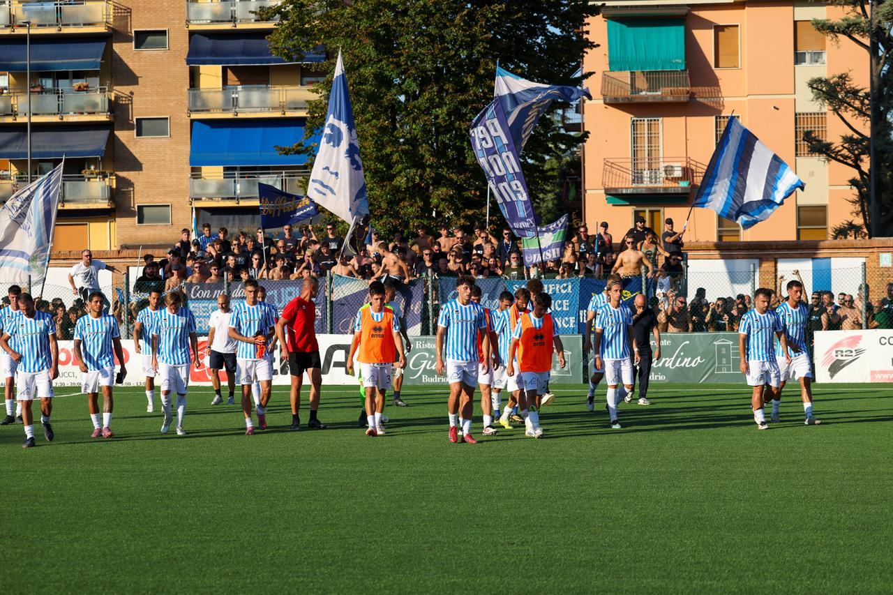 Ars et Labor, Antenucci: «Ci manca un “9”, la società lo sa»