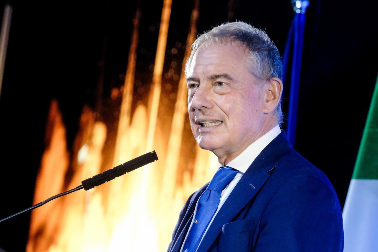 Il ministro Urso: «Su Sider Alloys ed Euroallumina arriveranno presto buone notizie» – L’intervista completa