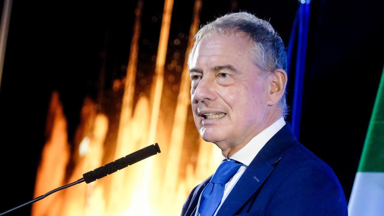 Il ministro Urso: «Su Sider Alloys ed Euroallumina arriveranno presto buone notizie» – L’intervista completa
