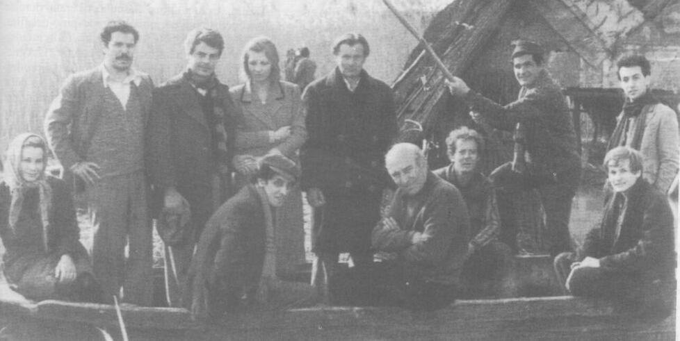 Cinema e memoria si incontrano a Gherardi: arriva “Agnese per sempre”