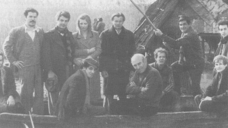 Cinema e memoria si incontrano a Gherardi: arriva “Agnese per sempre”