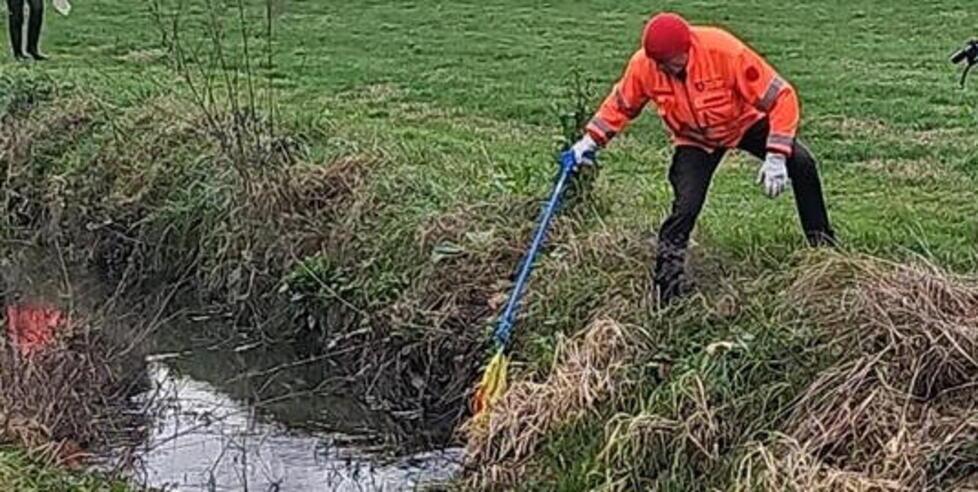Campi incolti, a Cecina multati in nove. Ora controlli sulla cura dei fossi<br>
