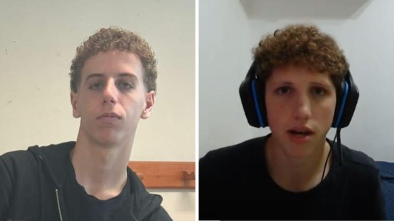 
	Jacopo Gambini e Leonardo Renzoni

