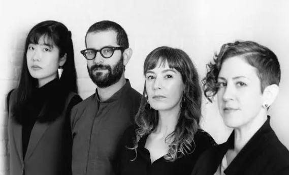 Festival Aperto a Reggio Emilia: c'è il quartetto Yarn/Wire