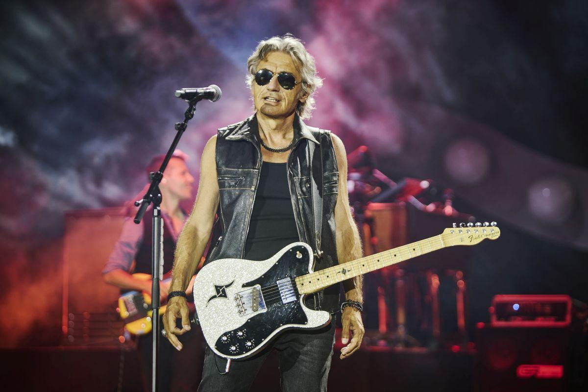 Ligabue porta “Certe Notti” a Torino: il 17 giugno 2026 all’Allianz Stadium. Ecco quando inizia la prevendita