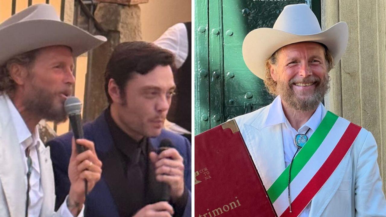 
	Jovanotti e Tiziano Ferro

