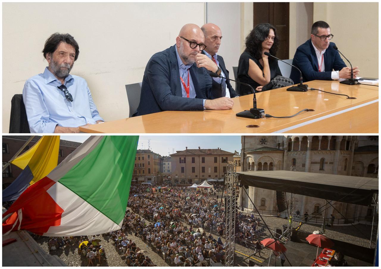 Grande successo per il Festival Filosofia: svelato il tema della prossima edizione