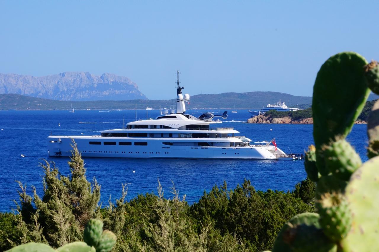 La Gallura fa rotta su Genova: «Così la nautica diventa un’industria»