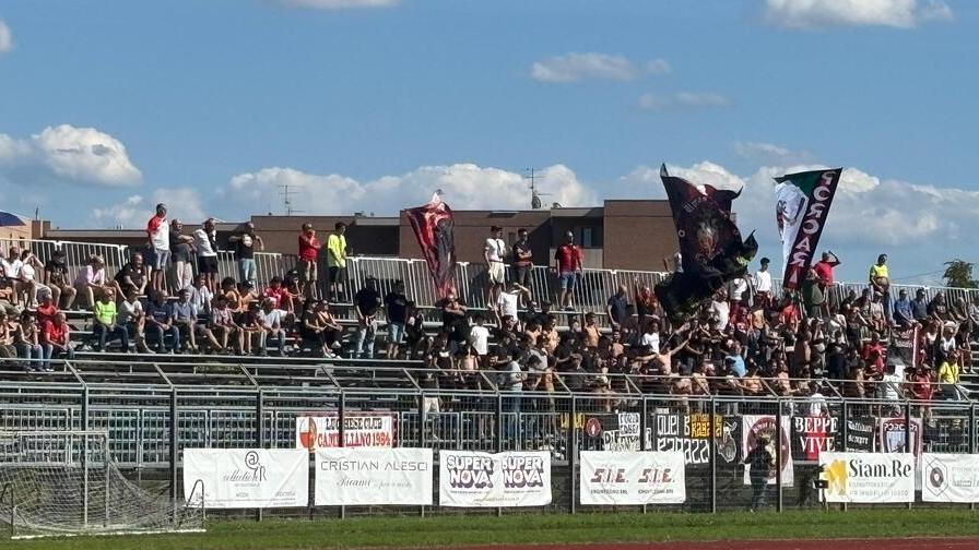 Lucchese, una vittoria di rigore nonostante mezza squadra out