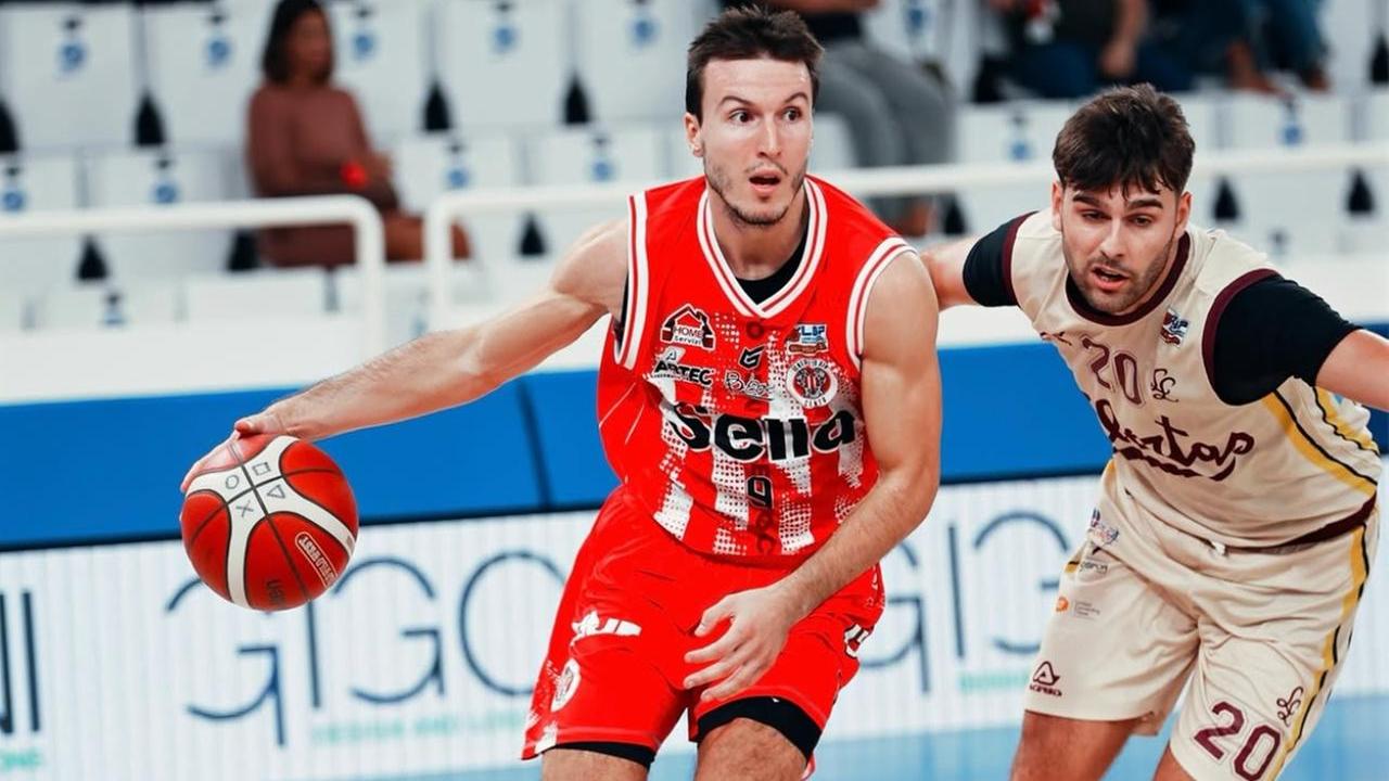 Colpo grosso della Sella Cento. L’incubo Davis si abbatte su Livorno