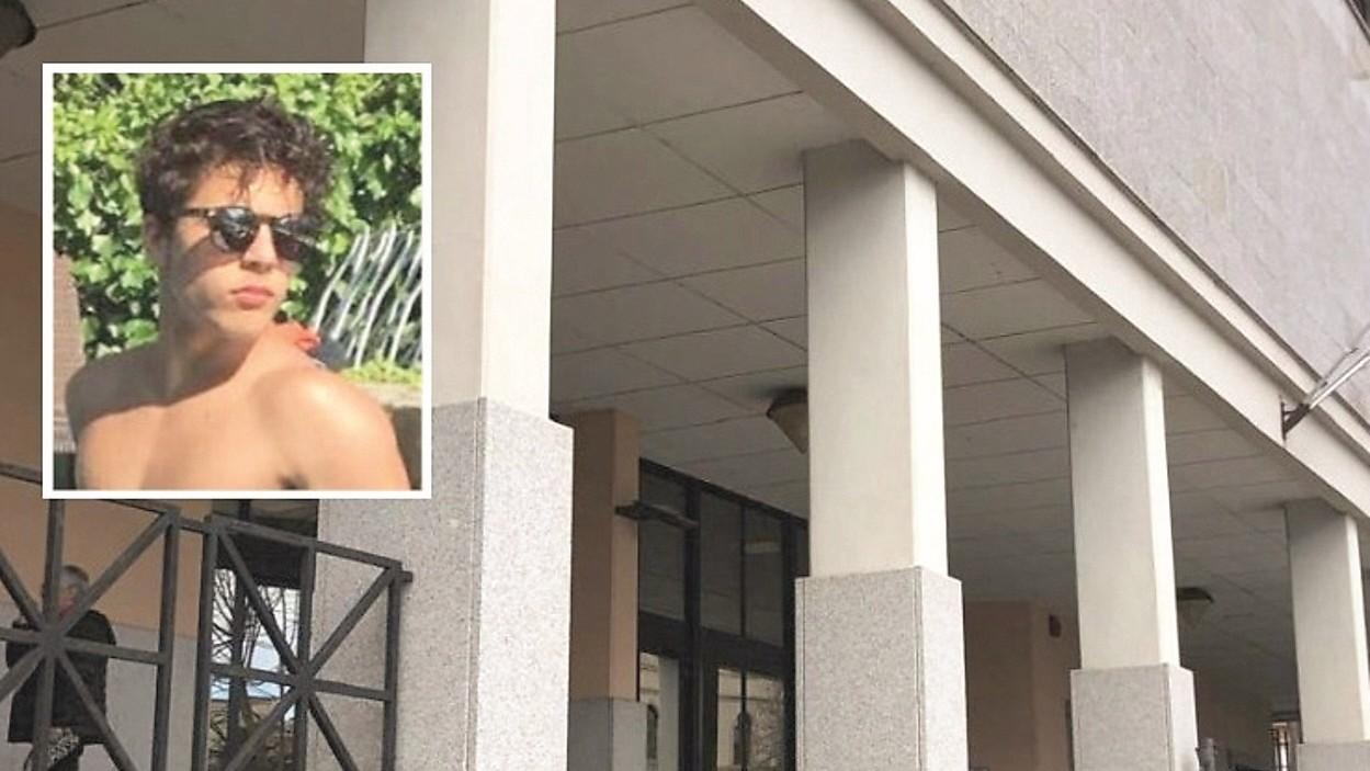 Processo Grillo jr, ultimo atto: è il giorno della sentenza per i quattro imputati