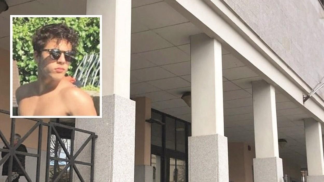 Processo Grillo jr, ultimo atto: è il giorno della sentenza per i quattro imputati