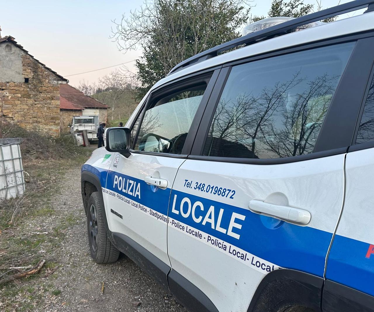 Ciclista trovato ferito a Maranello: si indaga su un’auto pirata