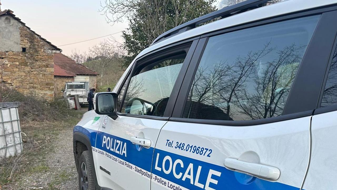 Ciclista trovato ferito a Maranello: si indaga su un’auto pirata