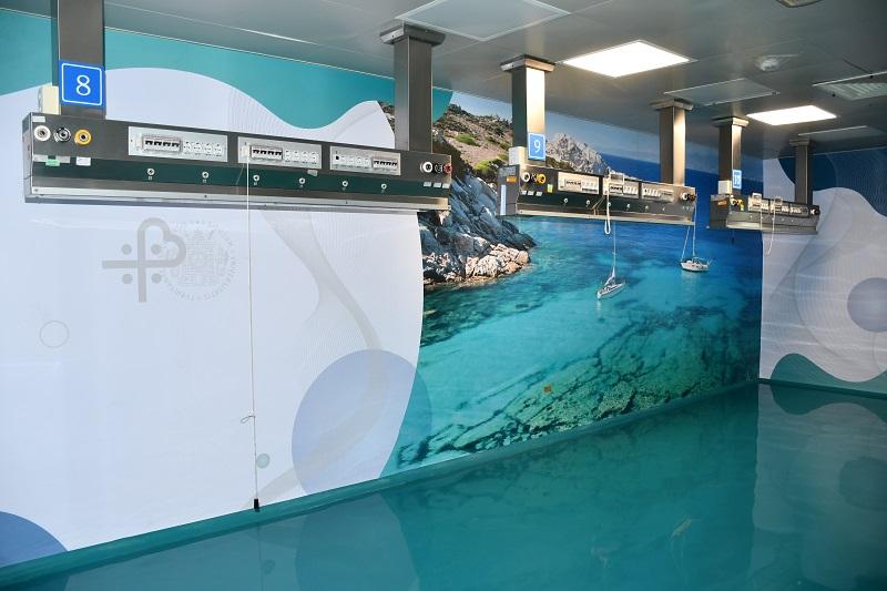 Sassari, a dicembre 2025 pronti i nuovi ambulatori di Day surgery