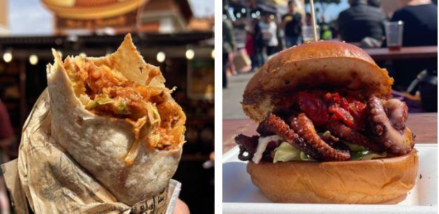 Reggio Emilia, nel weekend arriva l’International Street Food: truck e stand dai cinque continenti al Parco del Popolo