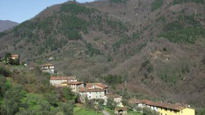 Villa Basilica, in corso le ricerche di una 70enne cercatrice di funghi
