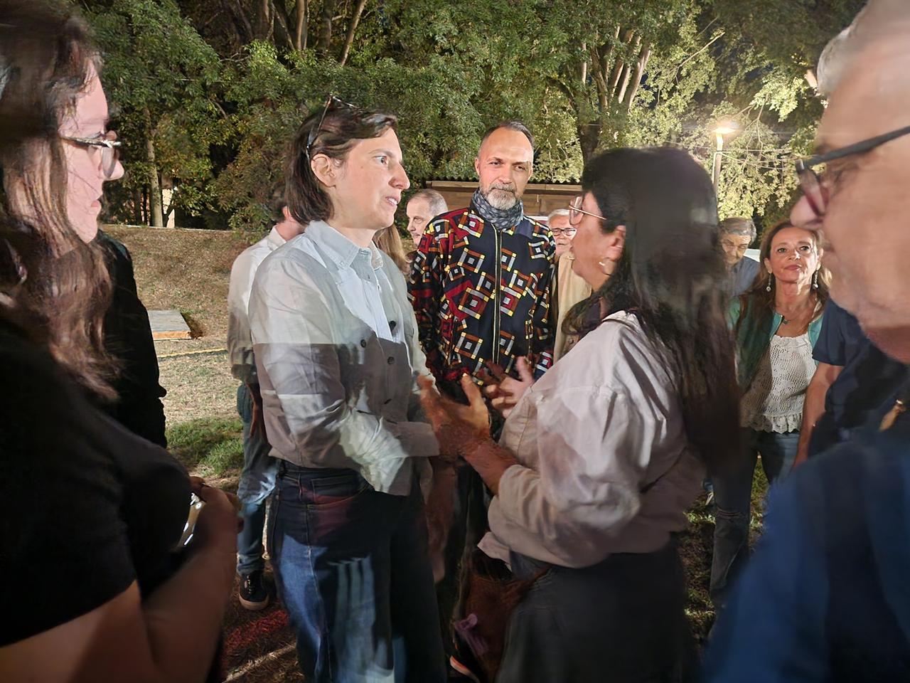 Ferrara, una lotta per il lavoro delle donne: «Così abbiamo salvato La Perla»