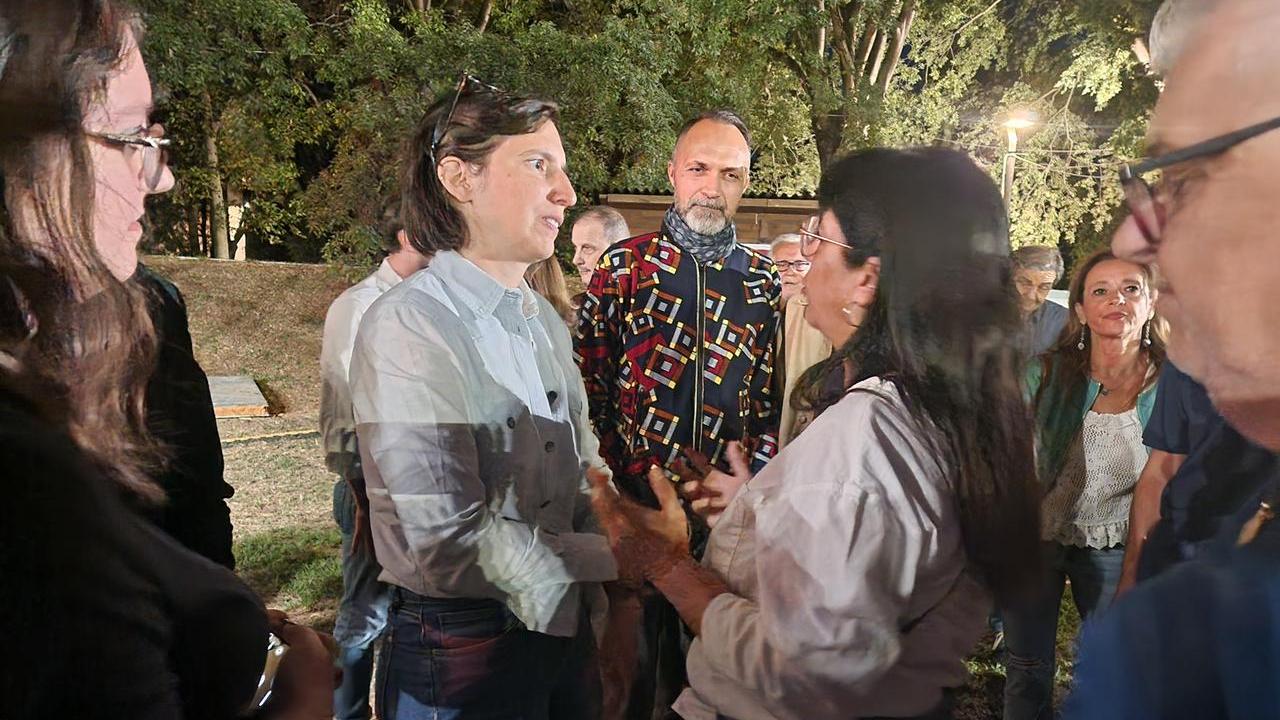 Ferrara, una lotta per il lavoro delle donne: «Così abbiamo salvato La Perla»