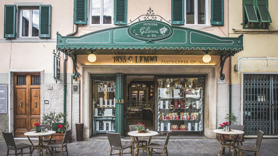 Il sogno della famiglia Lemmi festeggia 190 anni di storia