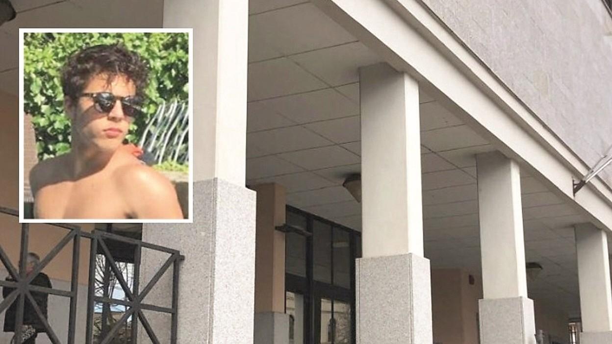 La sentenza per il caso Grillo jr era attesa oggi