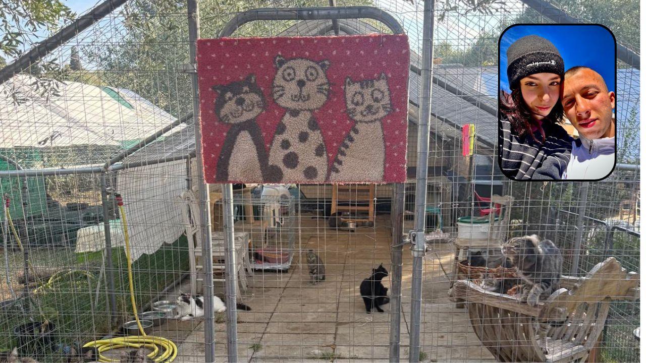 «Aiutiamo il “Giardino segreto” per amore di Christian e Chiara»