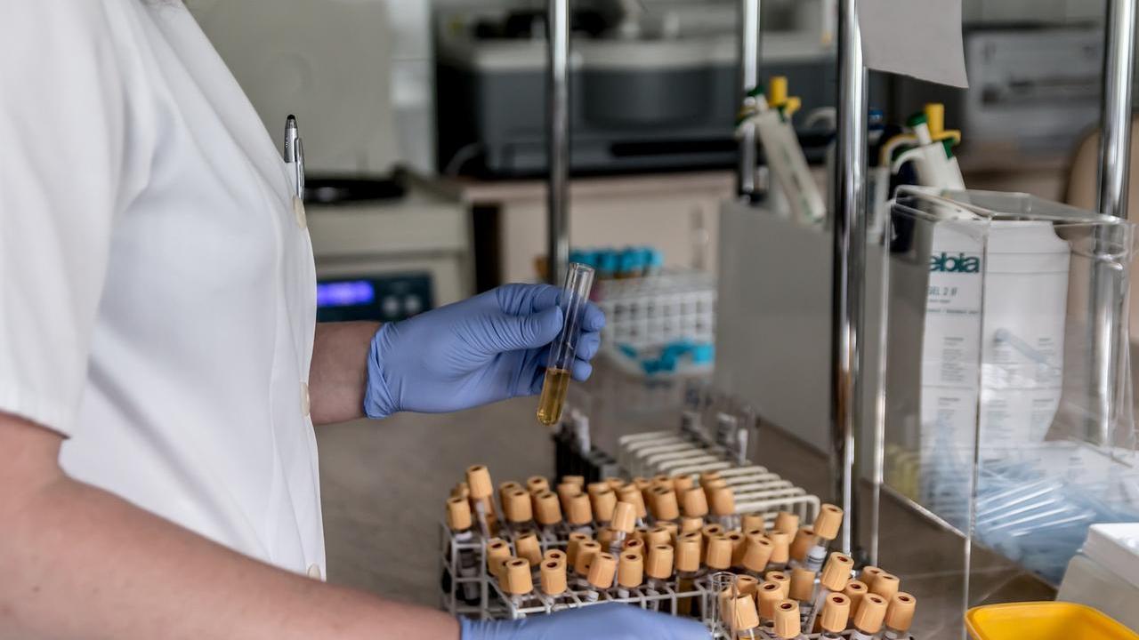 Ferrara, bimbo positivo alla cocaina: scatta la denuncia