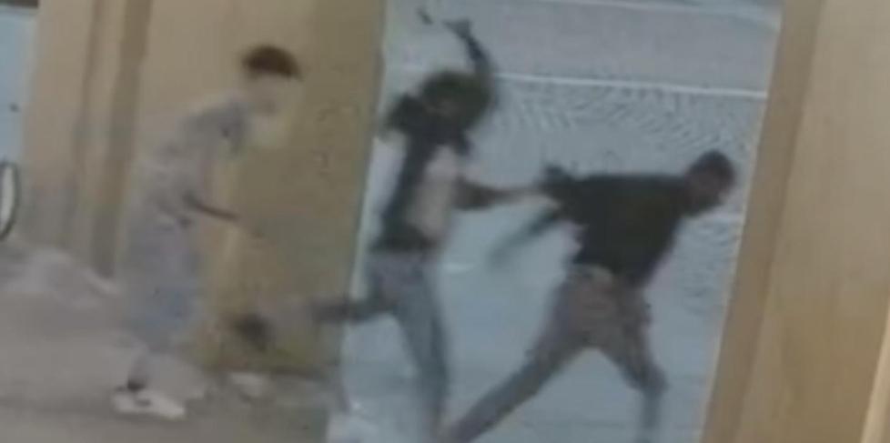 Tentato omicidio in piazza Martiri a Carpi: condanne soft a quattro anni